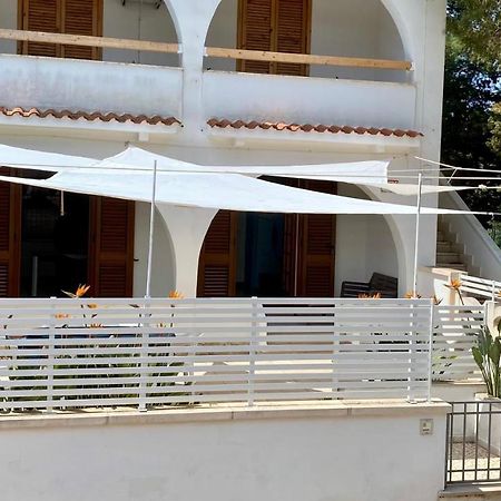 Villetta Mancaversa - Gallipoli Jonio Club Pizzo  Ngoại thất bức ảnh