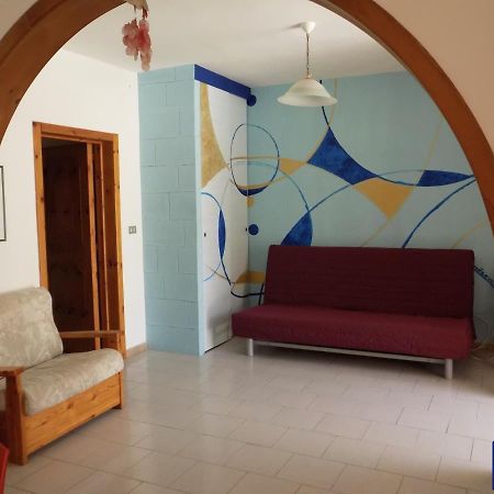 Villetta Mancaversa - Gallipoli Jonio Club Pizzo  Ngoại thất bức ảnh