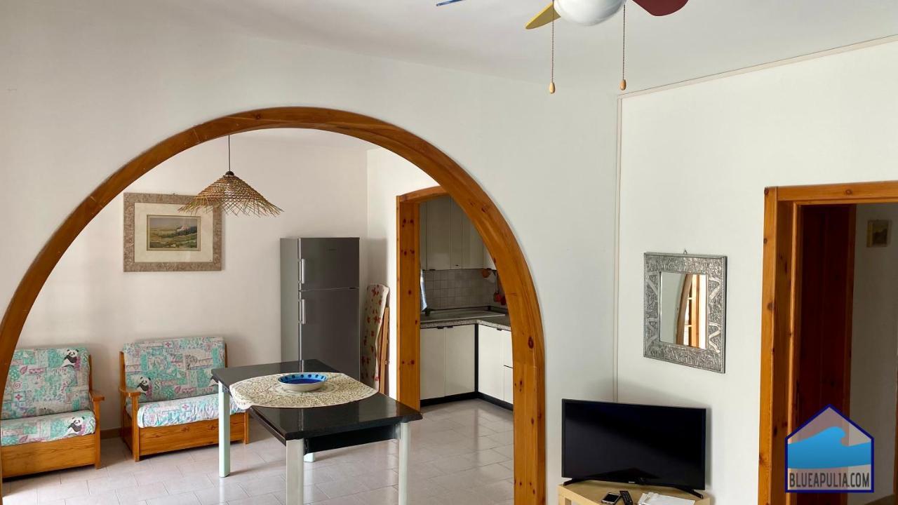 Villetta Mancaversa - Gallipoli Jonio Club Pizzo  Ngoại thất bức ảnh