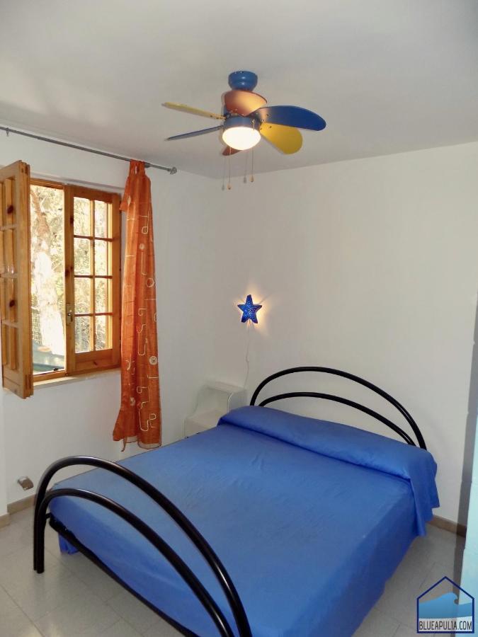 Villetta Mancaversa - Gallipoli Jonio Club Pizzo  Ngoại thất bức ảnh