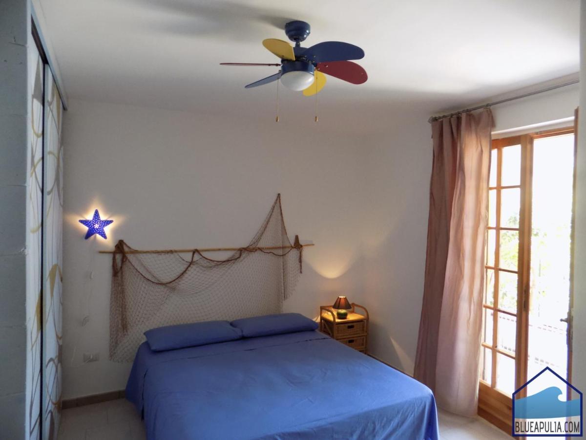 Villetta Mancaversa - Gallipoli Jonio Club Pizzo  Ngoại thất bức ảnh