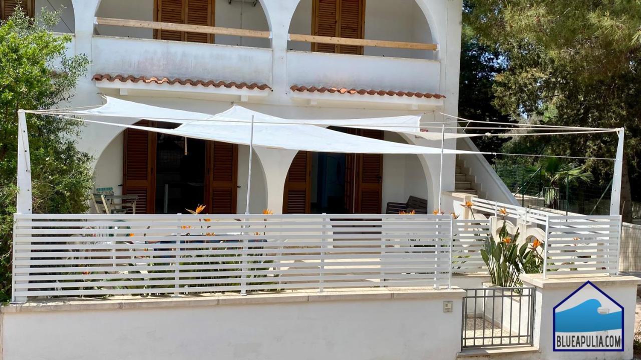 Villetta Mancaversa - Gallipoli Jonio Club Pizzo  Ngoại thất bức ảnh