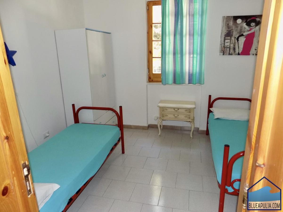Villetta Mancaversa - Gallipoli Jonio Club Pizzo  Ngoại thất bức ảnh
