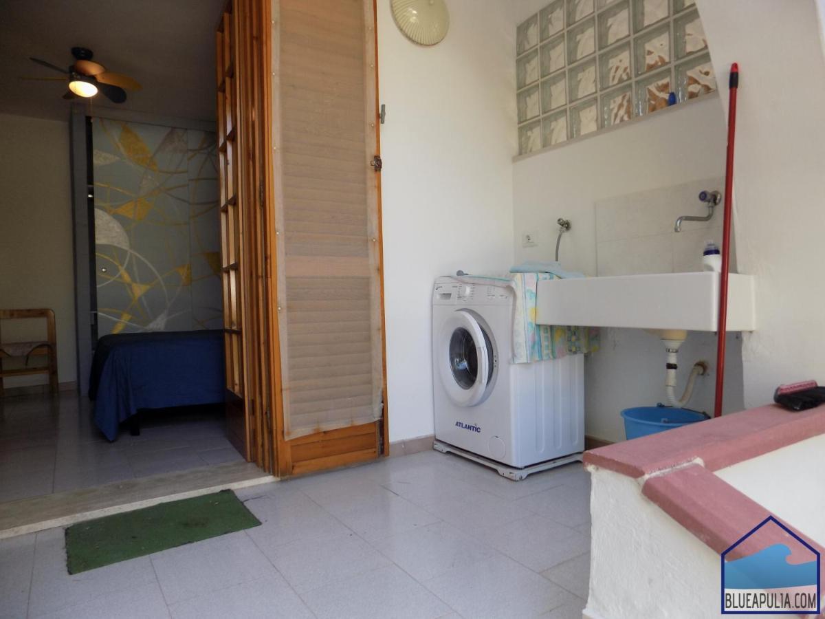 Villetta Mancaversa - Gallipoli Jonio Club Pizzo  Ngoại thất bức ảnh