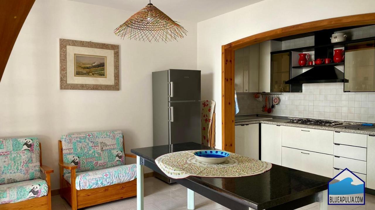 Villetta Mancaversa - Gallipoli Jonio Club Pizzo  Ngoại thất bức ảnh