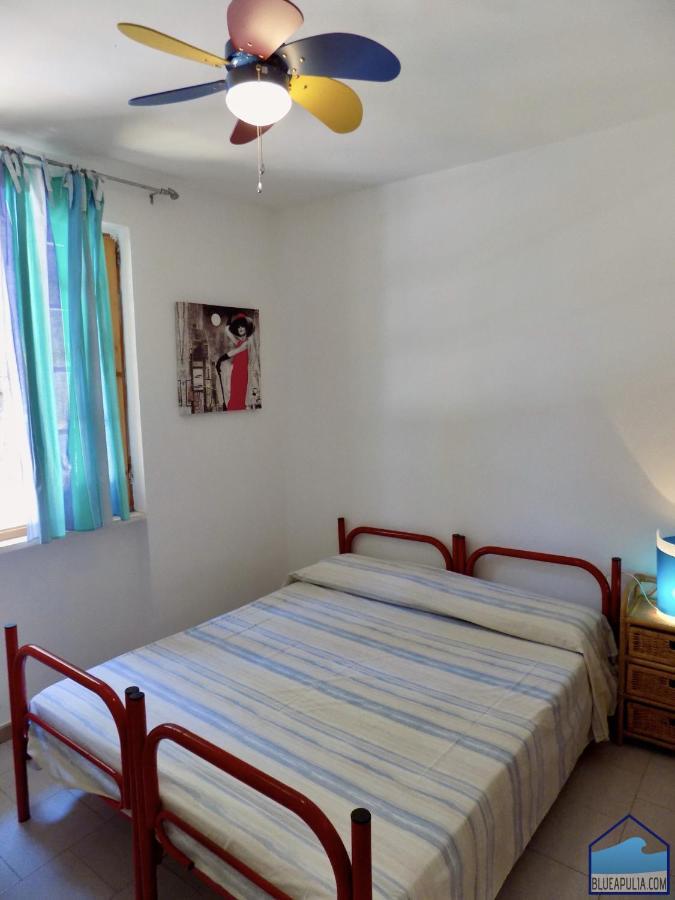 Villetta Mancaversa - Gallipoli Jonio Club Pizzo  Ngoại thất bức ảnh