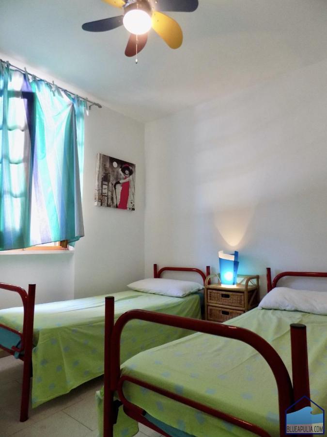 Villetta Mancaversa - Gallipoli Jonio Club Pizzo  Ngoại thất bức ảnh