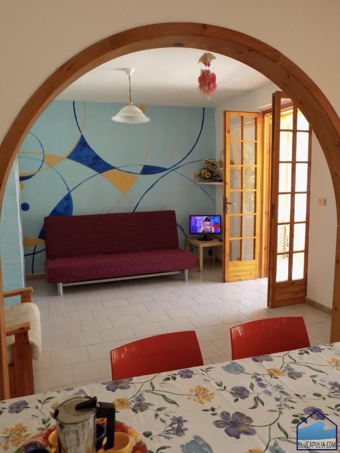 Villetta Mancaversa - Gallipoli Jonio Club Pizzo  Ngoại thất bức ảnh