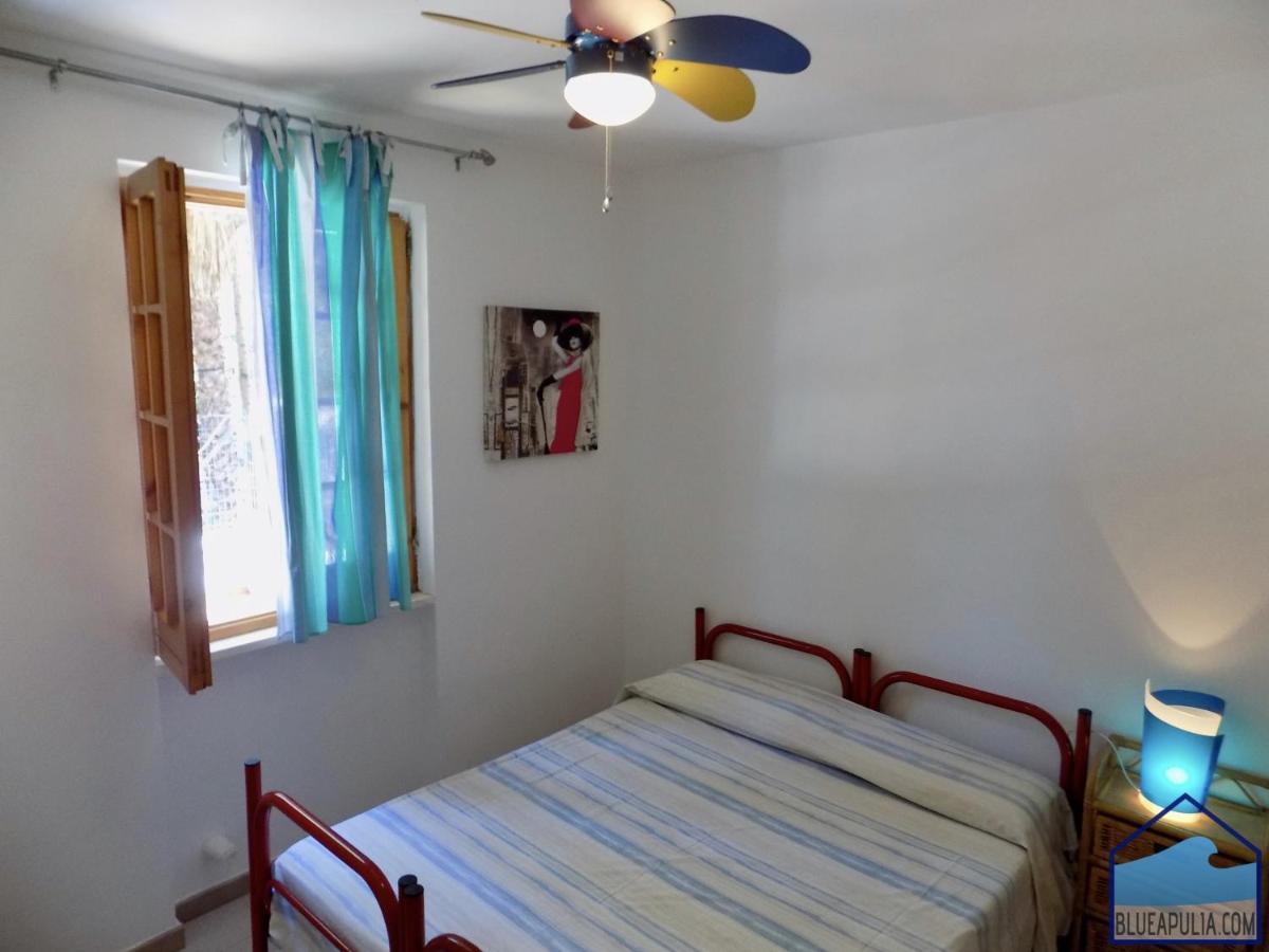 Villetta Mancaversa - Gallipoli Jonio Club Pizzo  Ngoại thất bức ảnh