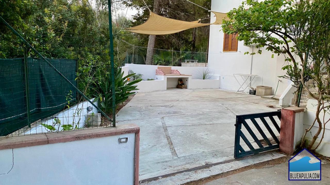 Villetta Mancaversa - Gallipoli Jonio Club Pizzo  Ngoại thất bức ảnh