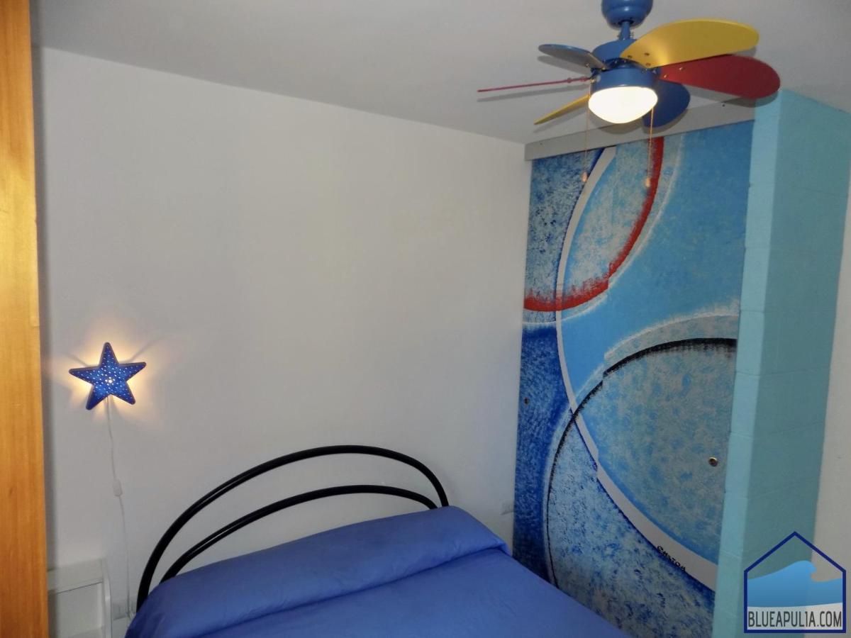 Villetta Mancaversa - Gallipoli Jonio Club Pizzo  Ngoại thất bức ảnh
