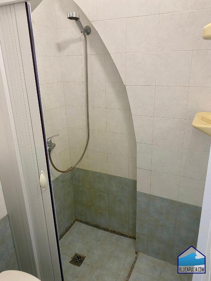 Villetta Mancaversa - Gallipoli Jonio Club Pizzo  Ngoại thất bức ảnh