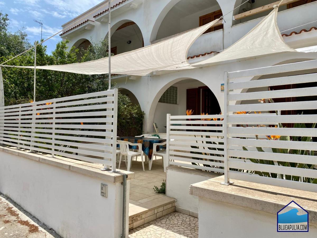 Villetta Mancaversa - Gallipoli Jonio Club Pizzo  Ngoại thất bức ảnh