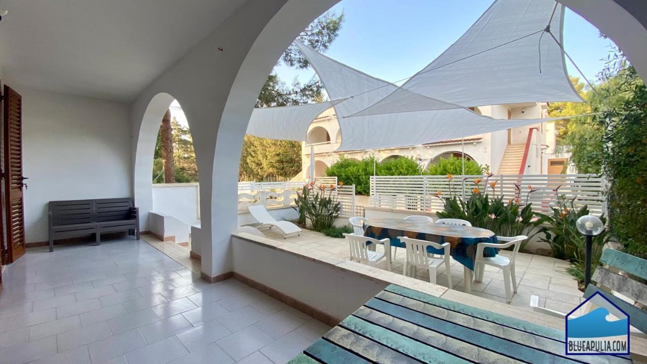 Villetta Mancaversa - Gallipoli Jonio Club Pizzo  Ngoại thất bức ảnh