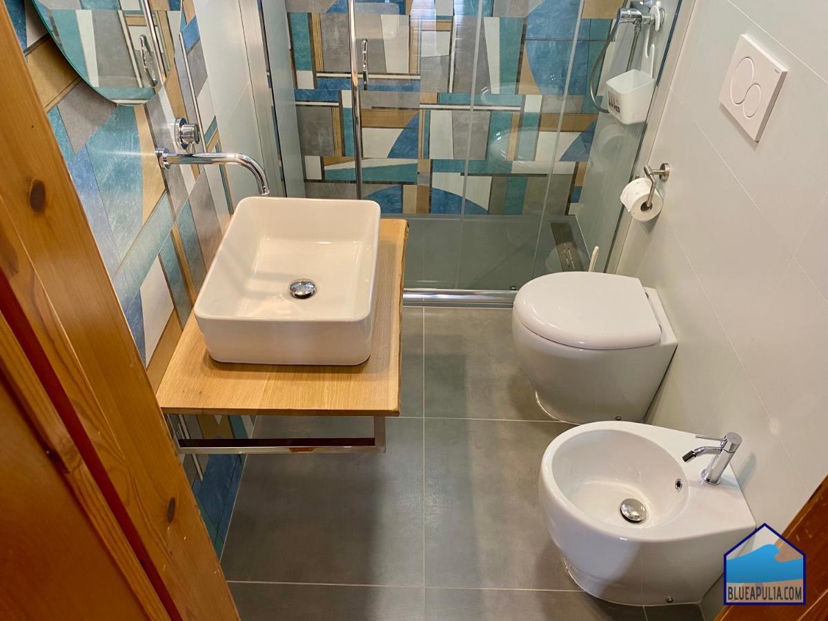 Villetta Mancaversa - Gallipoli Jonio Club Pizzo  Ngoại thất bức ảnh